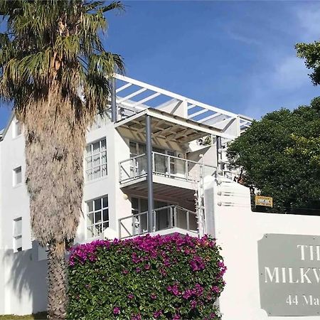Apartamento Chapman'S Peak, Loft Mit Sea-Und Mountainview Hout Bay Exterior foto