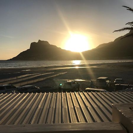 Apartamento Chapman'S Peak, Loft Mit Sea-Und Mountainview Hout Bay Exterior foto